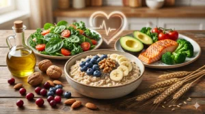 हृदय स्वास्थ्य (Heart Health) और कोलेस्ट्रॉल प्रबंधन में ज्वार की भूमिका